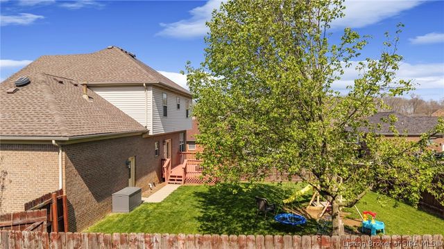 6616 Westwood Drive, Charlestown, IN 47111