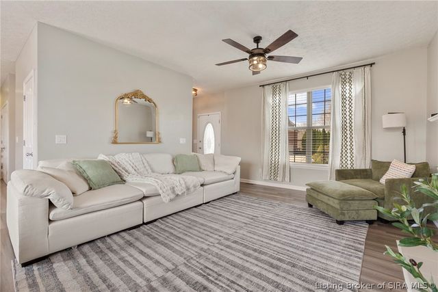 6616 Westwood Drive, Charlestown, IN 47111