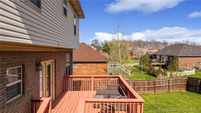 6616 Westwood Drive, Charlestown, IN 47111