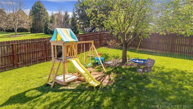 6616 Westwood Drive, Charlestown, IN 47111