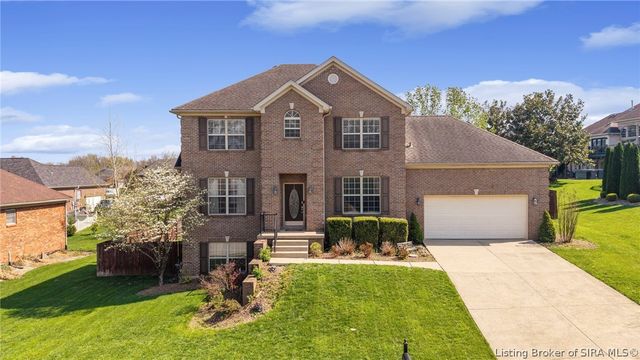 6616 Westwood Drive, Charlestown, IN 47111