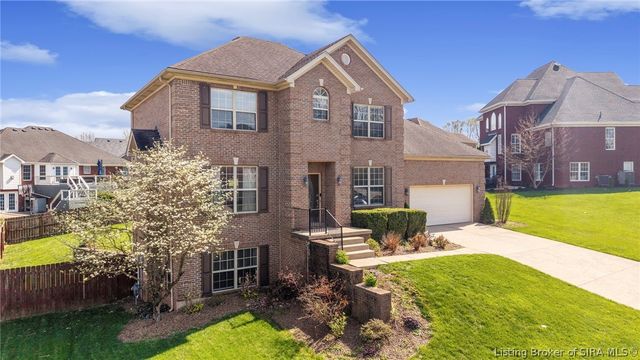 6616 Westwood Drive, Charlestown, IN 47111