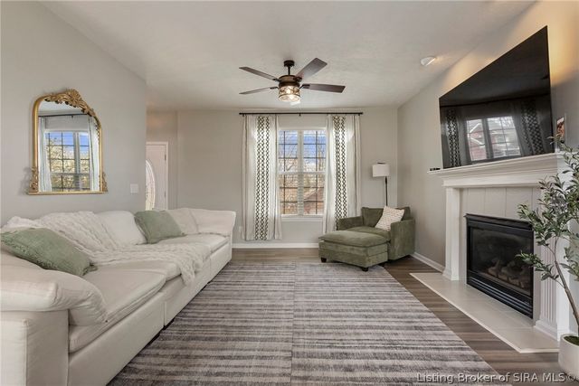 6616 Westwood Drive, Charlestown, IN 47111