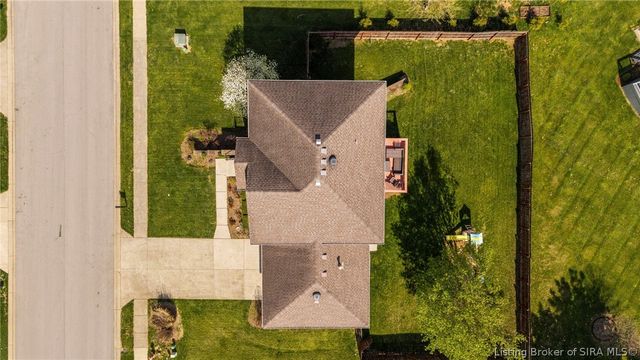 6616 Westwood Drive, Charlestown, IN 47111