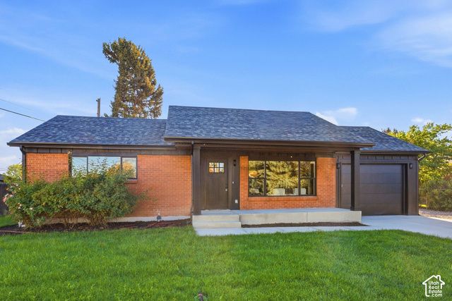 3593 S COCHISE DR, West Valley City, UT 84120