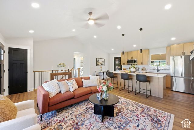 3593 S COCHISE DR, West Valley City, UT 84120