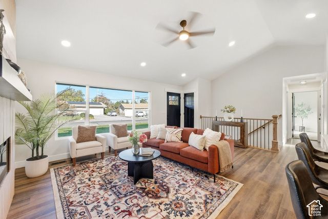 3593 S COCHISE DR, West Valley City, UT 84120