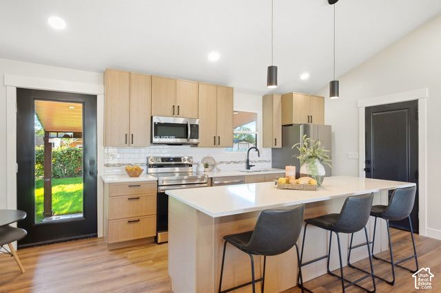 3593 S COCHISE DR, West Valley City, UT 84120