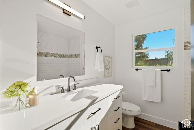 3593 S COCHISE DR, West Valley City, UT 84120