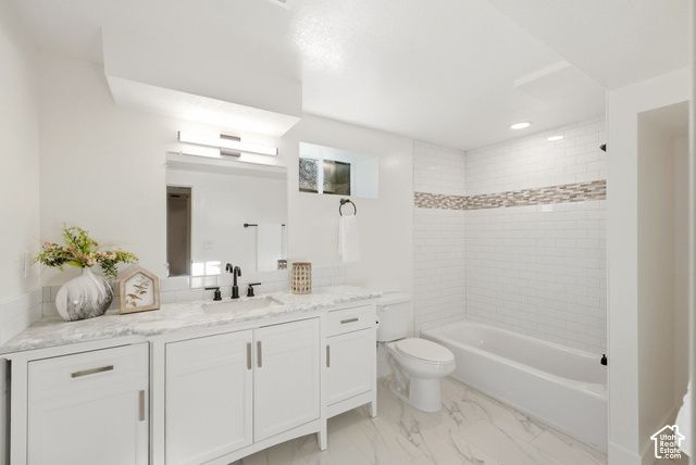 3593 S COCHISE DR, West Valley City, UT 84120
