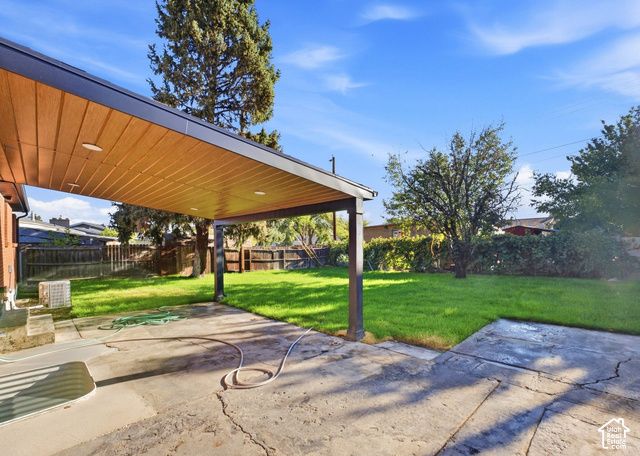 3593 S COCHISE DR, West Valley City, UT 84120