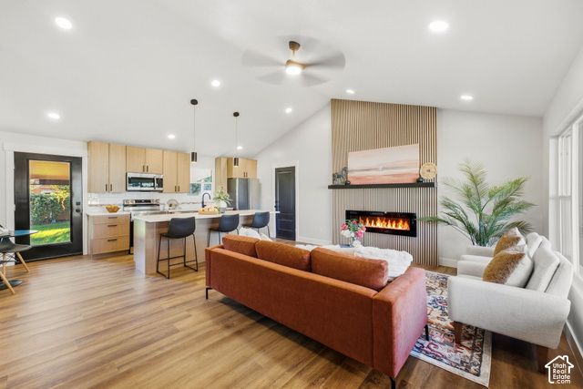 3593 S COCHISE DR, West Valley City, UT 84120