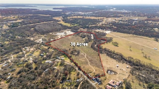 1170 Arvel Circle B, Reno, TX 76020