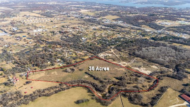 1170 Arvel Circle B, Reno, TX 76020