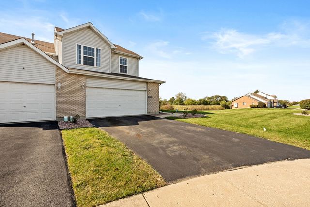 5337 Crosswind Drive, Richton Park, IL 60471