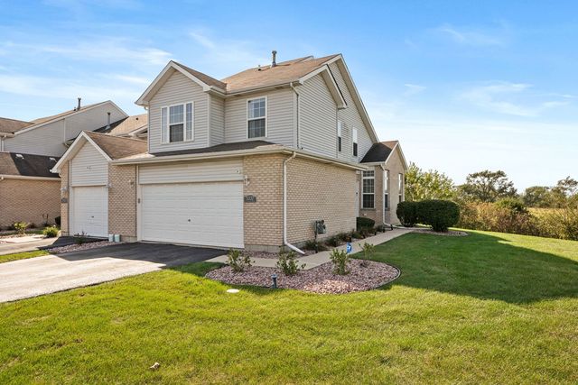 5337 Crosswind Drive, Richton Park, IL 60471