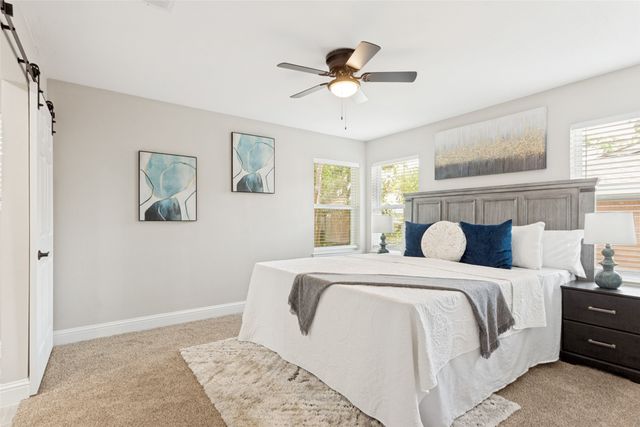 5417 Sabelle Lane, Haltom City, TX 76117