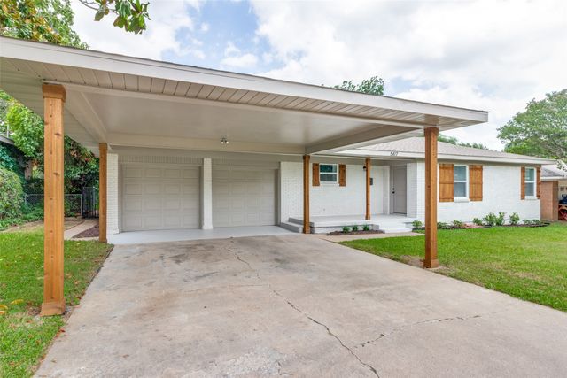 5417 Sabelle Lane, Haltom City, TX 76117