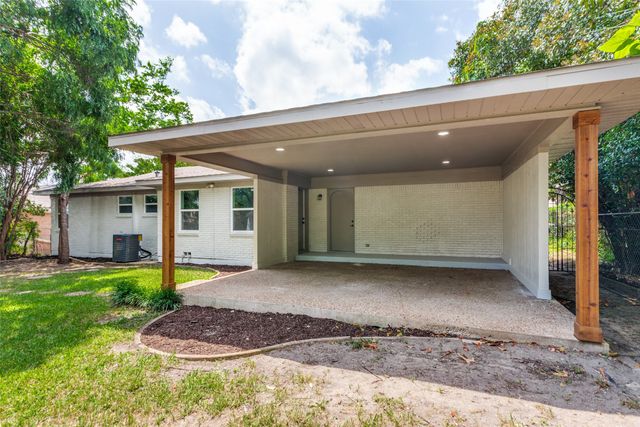 5417 Sabelle Lane, Haltom City, TX 76117