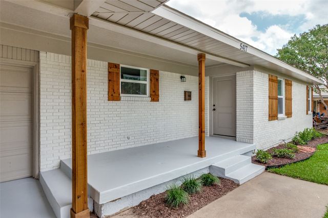 5417 Sabelle Lane, Haltom City, TX 76117
