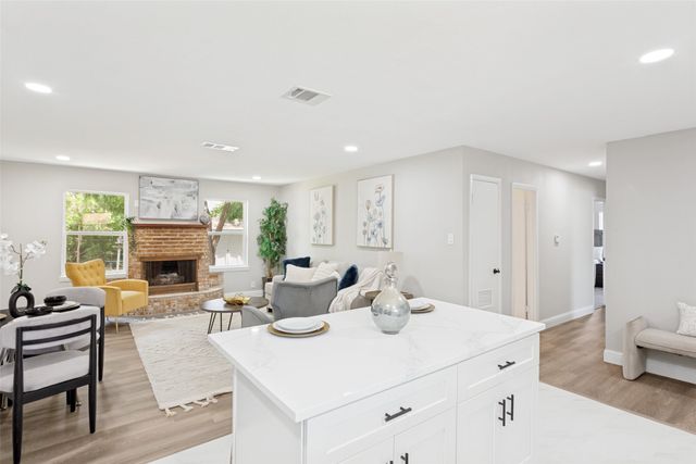 5417 Sabelle Lane, Haltom City, TX 76117