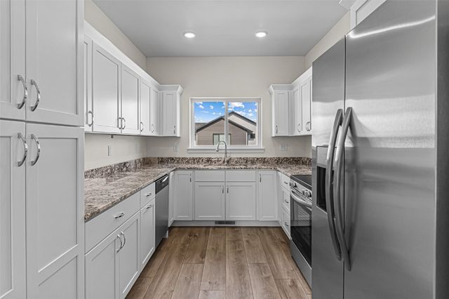 1658 Aspen Court, North Liberty, IA 52317