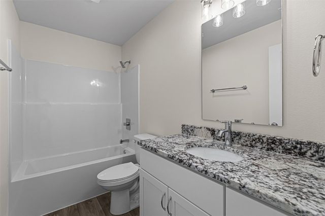 1658 Aspen Court, North Liberty, IA 52317