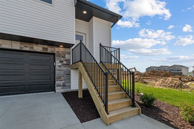 1658 Aspen Court, North Liberty, IA 52317