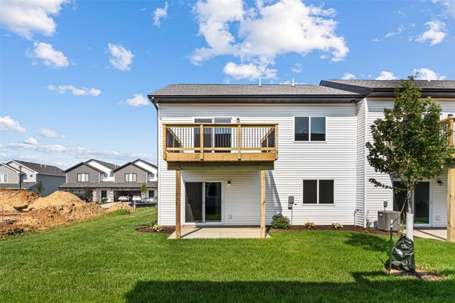 1658 Aspen Court, North Liberty, IA 52317