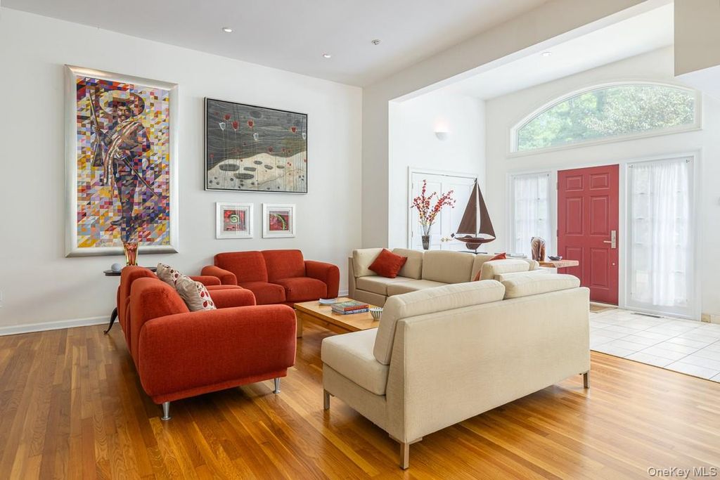 1 Deepwoods Lane, Old Greenwich, CT 06870 — photo 3