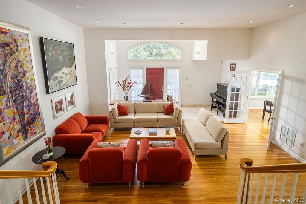 1 Deepwoods Lane, Old Greenwich, CT 06870 — photo 4