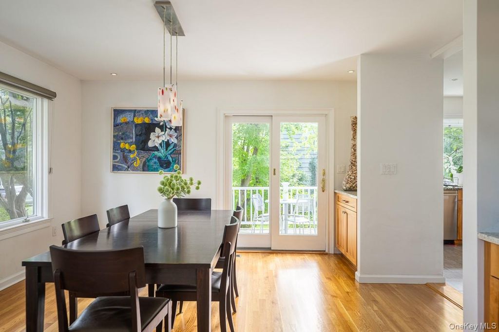1 Deepwoods Lane, Old Greenwich, CT 06870 — photo 5