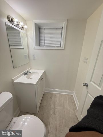 2720 E BIDDLE ST, Baltimore, MD 21213