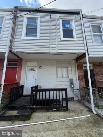 2720 E BIDDLE ST, Baltimore, MD 21213