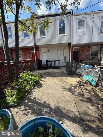 2720 E BIDDLE ST, Baltimore, MD 21213