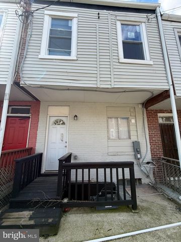 2720 E BIDDLE ST, Baltimore, MD 21213
