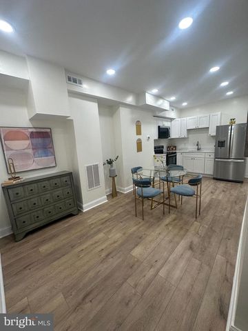 2720 E BIDDLE ST, Baltimore, MD 21213