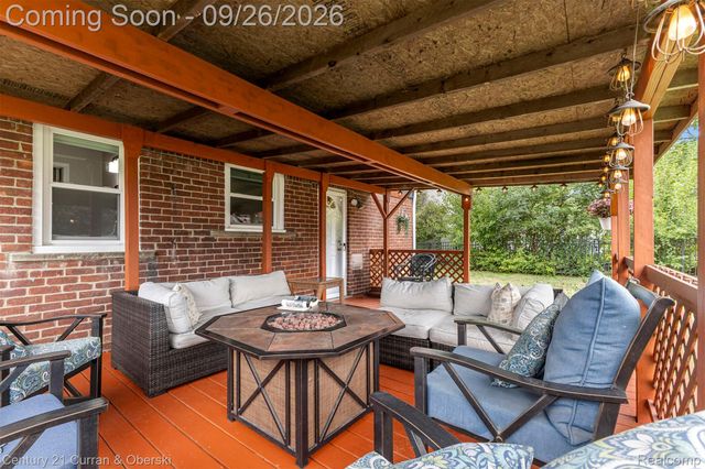 29530 Robert Drive, Livonia, MI 48150