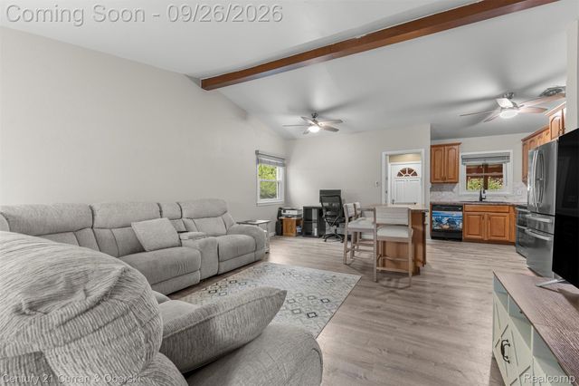 29530 Robert Drive, Livonia, MI 48150