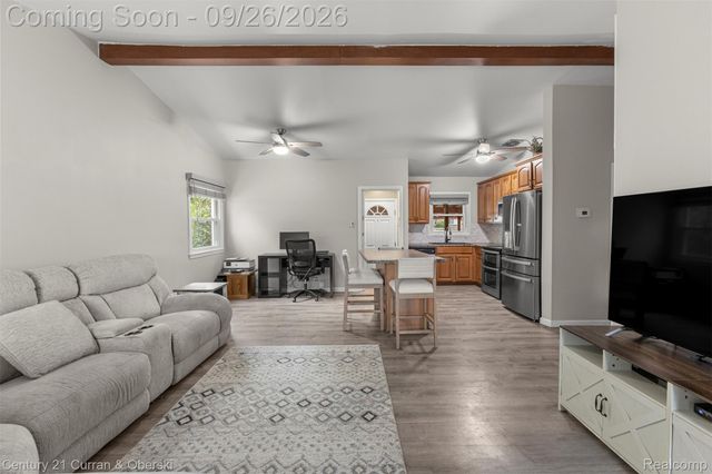 29530 Robert Drive, Livonia, MI 48150