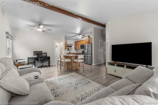 29530 Robert Drive, Livonia, MI 48150