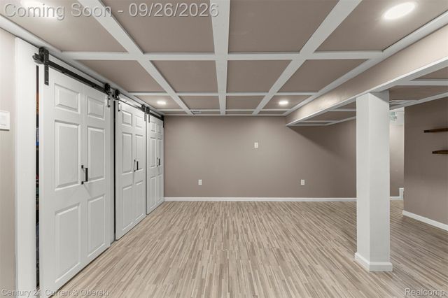 29530 Robert Drive, Livonia, MI 48150