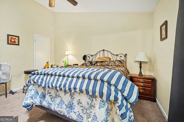 1674 Hunting Creek Drive, Conyers, GA 30013