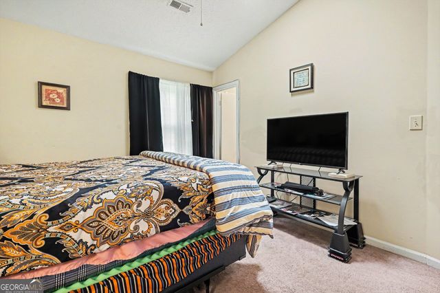 1674 Hunting Creek Drive, Conyers, GA 30013