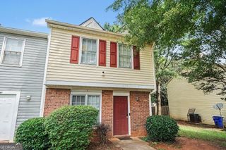 1674 Hunting Creek Drive, Conyers, GA 30013