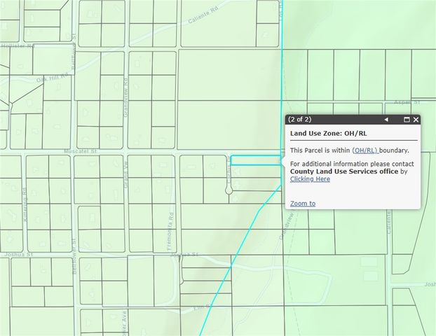 0 Cactus Drive, Oak Hills, CA 92344