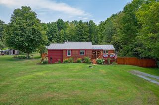 4480 East Hubbardton Road, Castleton, VT 05735
