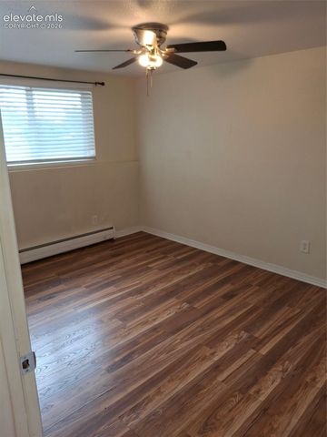 3110 E Bijou Street 1A, Colorado Springs, CO 80909