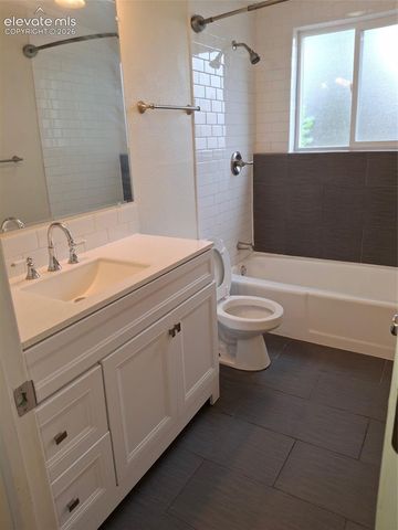 3110 E Bijou Street 1A, Colorado Springs, CO 80909