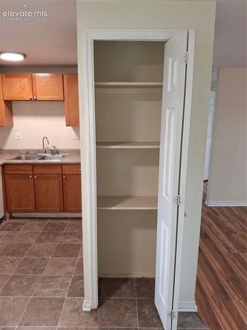 3110 E Bijou Street 1A, Colorado Springs, CO 80909